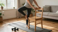 The Overlooked Type Of Fitness Women Can Lose In Midlife That’s Crucial For Longevity—and Expert-approved Ways To Train It