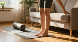 The Three Stretches A Physical Therapist Wishes Everyone Would Do To Improve Their Hip Mobility