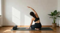 These Are The Three Best Mobility Moves To Protect Your Shoulder Joints As You Age, According To A Physical Therapist