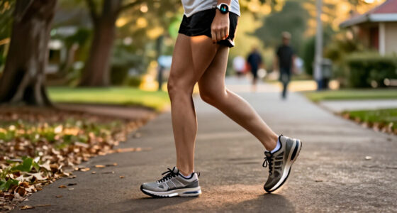 Turn Your Everyday Walk Into A Workout With This 20-Minute Speed-walking Plan
