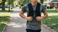 Using A Weighted Vest When You Exercise Can Help Preserve Muscle And Bone Density—so Long As You Follow These Four Golden Rules