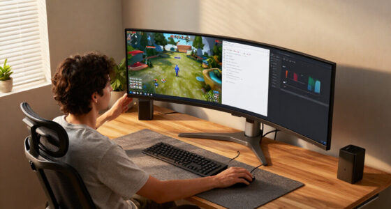 Which Ultrawide Monitor Fits Your Gaming And Productivity Setup In 2027?