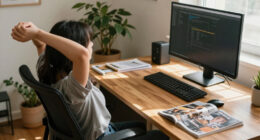 Workday Posture Support Checklist 2026
