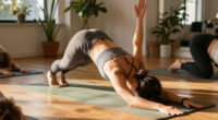 Yoga, Pilates Linked To Longer Lifespans In New Study