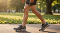 You Don’t Need An Hour To Get Fit—this Beginner Walking Workout Improves Heart Health In 15 Minutes