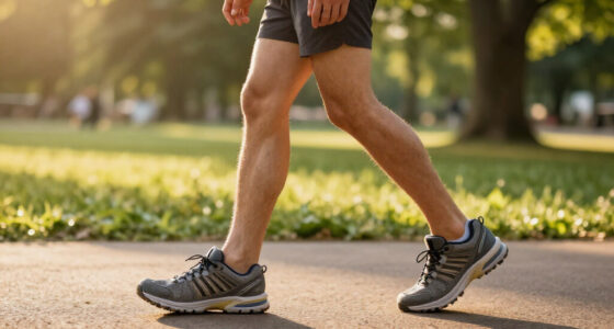 You Don’t Need An Hour To Get Fit—this Beginner Walking Workout Improves Heart Health In 15 Minutes
